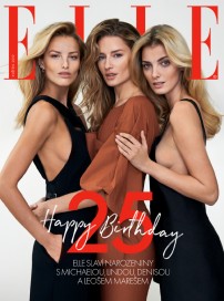 ELLE 5/2019