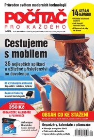 Počítač pro každého 14/2020