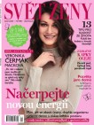 Svět ženy 3/2020