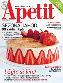 Apetit 6/2018