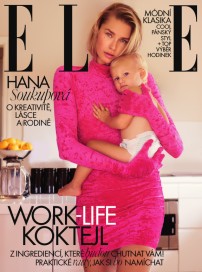 Elle - 09/2022