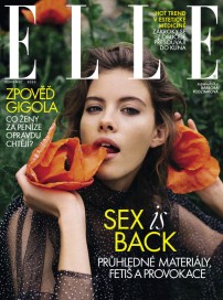 Elle 7/2020