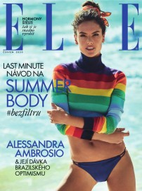 Elle 6/2020