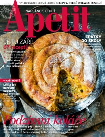 Apetit 9/2019