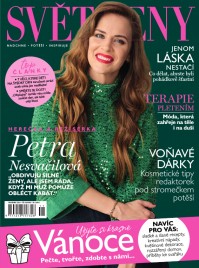 Svět Ženy - 12/2021