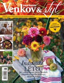 Venkov a Styl 9/2021