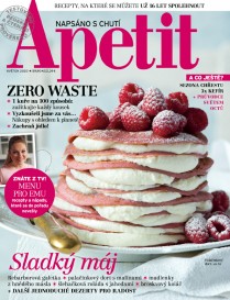 Apetit 5/2020
