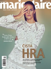 Marie Claire 4/2020