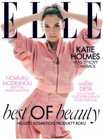 ELLE 1/2020