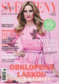 Svět ženy 6/2018