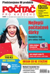 Počítač pro každého 24/2019