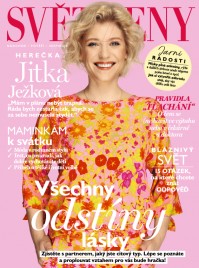 Svět Ženy - 05/2022