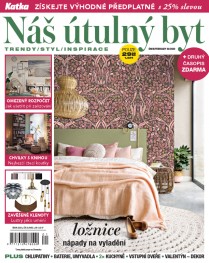 Náš útulný byt 2/2020