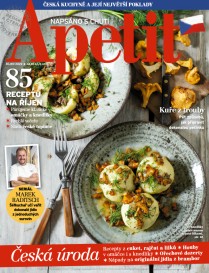 Apetit - 10/2022
