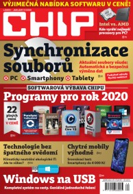 CHIP 1/2020