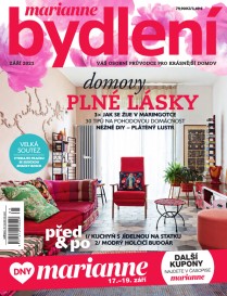 Marianne bydleni 9/2021