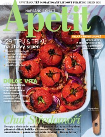 Apetit 8/2020