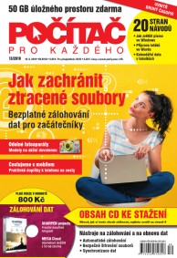 Počítač pro každého 13/2019