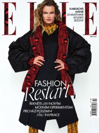 Elle - 10/2021