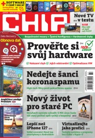 CHIP 8/2021