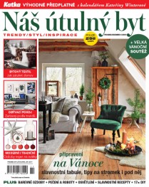 Náš útulná byt 12/2019