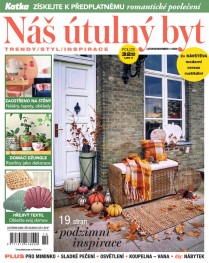 Náš útulný byt 11/2020