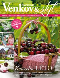 Marianne Venkov a Styl - 06/2022