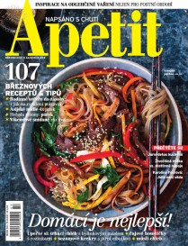 Apetit 3/2021