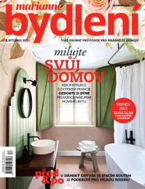 Marianne Bydlení - 11/2021
