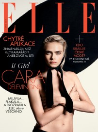 ELLE 11/2019