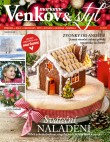 Marianne Venkov a Styl - 12/2022