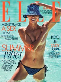 Elle - 06/2022
