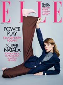 ELLE 4/2020