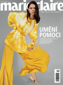 Marie Claire 12/2019