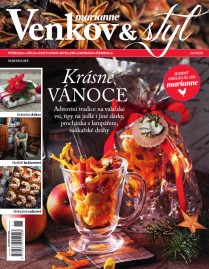 Venkov a Styl 12/2020