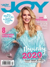 Joy 4/2020