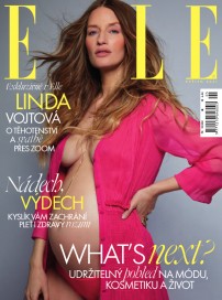 Elle 5/2021