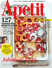 Apetit 6/2020