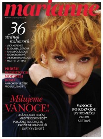 Marianne 12/2019