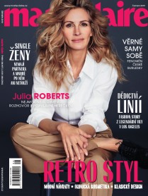 Marie Claire 6/2019