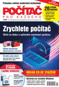 Počítač pro každého 12/2020