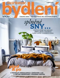 Marianne bydlení 1/2021