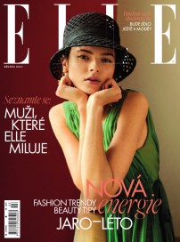 Elle 3/2021