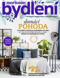 Marianne Bydlení - 02/2022