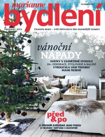 Marianne Bydlení 12/2019