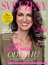 Svět ženy 9/2020