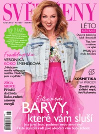 Svět ženy 7/2020