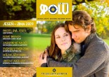 Polus - jeseň, zima 2009