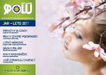 Polus - jar, leto 2011