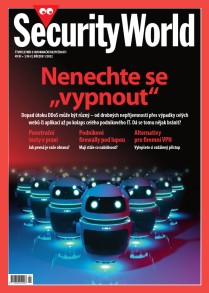 Security World 1/2022